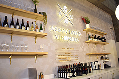 ASSOCIATED VINTNERS